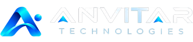 Anvitar Technologies Logo