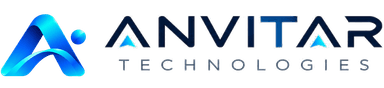 Anvitar Technologies Logo